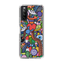 Slim Protection Case［ ROMANs - Octopus Salad ］