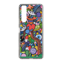 Slim Protection Case［ ROMANs - Octopus Salad ］