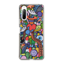 Slim Protection Case［ ROMANs - Octopus Salad ］