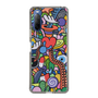 Slim Protection Case［ ROMANs - Octopus Salad ］