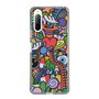 Slim Protection Case［ ROMANs - Octopus Salad ］