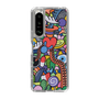 Slim Protection Case［ ROMANs - Octopus Salad ］