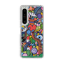 Slim Protection Case［ ROMANs - Octopus Salad ］