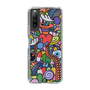 Slim Protection Case［ ROMANs - Octopus Salad ］