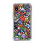 Slim Protection Case［ ROMANs - Octopus Salad ］