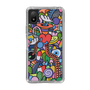 Slim Protection Case［ ROMANs - Octopus Salad ］