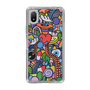 Slim Protection Case［ ROMANs - Octopus Salad ］
