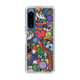 Slim Protection Case［ ROMANs - Octopus Salad ］