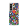 Slim Protection Case［ ROMANs - Octopus Salad ］