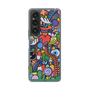 Slim Protection Case［ ROMANs - Octopus Salad ］