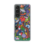 Slim Protection Case［ ROMANs - Octopus Salad ］