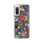 Slim Protection Case［ ROMANs - Octopus Salad ］