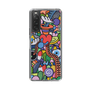 Slim Protection Case［ ROMANs - Octopus Salad ］