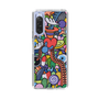 Slim Protection Case［ ROMANs - Octopus Salad ］
