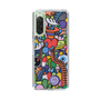 Slim Protection Case［ ROMANs - Octopus Salad ］