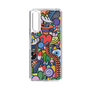 Slim Protection Case［ ROMANs - Octopus Salad ］