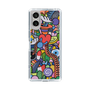 Slim Protection Case［ ROMANs - Octopus Salad ］