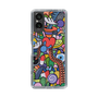 Slim Protection Case［ ROMANs - Octopus Salad ］