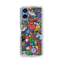 Slim Protection Case［ ROMANs - Octopus Salad ］