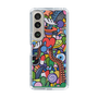 Slim Protection Case［ ROMANs - Octopus Salad ］