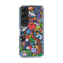 Slim Protection Case［ ROMANs - Octopus Salad ］