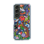 Slim Protection Case［ ROMANs - Octopus Salad ］