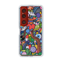 Slim Protection Case［ ROMANs - Octopus Salad ］