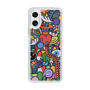 Slim Protection Case［ ROMANs - Octopus Salad ］