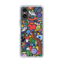 Slim Protection Case［ ROMANs - Octopus Salad ］