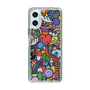 Slim Protection Case［ ROMANs - Octopus Salad ］