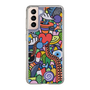 Slim Protection Case［ ROMANs - Octopus Salad ］