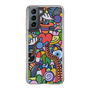 Slim Protection Case［ ROMANs - Octopus Salad ］