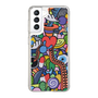 Slim Protection Case［ ROMANs - Octopus Salad ］