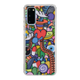 Slim Protection Case［ ROMANs - Octopus Salad ］