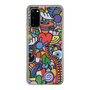 Slim Protection Case［ ROMANs - Octopus Salad ］