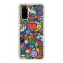 Slim Protection Case［ ROMANs - Octopus Salad ］