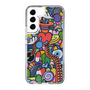 Slim Protection Case［ ROMANs - Octopus Salad ］