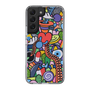 Slim Protection Case［ ROMANs - Octopus Salad ］