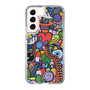 Slim Protection Case［ ROMANs - Octopus Salad ］