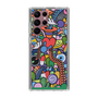 Slim Protection Case［ ROMANs - Octopus Salad ］