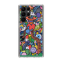Slim Protection Case［ ROMANs - Octopus Salad ］