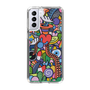 Slim Protection Case［ ROMANs - Octopus Salad ］