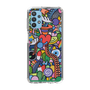 Slim Protection Case［ ROMANs - Octopus Salad ］