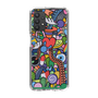 Slim Protection Case［ ROMANs - Octopus Salad ］