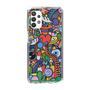 Slim Protection Case［ ROMANs - Octopus Salad ］