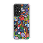 Slim Protection Case［ ROMANs - Octopus Salad ］