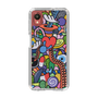 Slim Protection Case［ ROMANs - Octopus Salad ］
