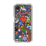Slim Protection Case［ ROMANs - Octopus Salad ］