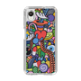 Slim Protection Case［ ROMANs - Octopus Salad ］
