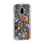 Slim Protection Case［ ROMANs - Octopus Salad ］